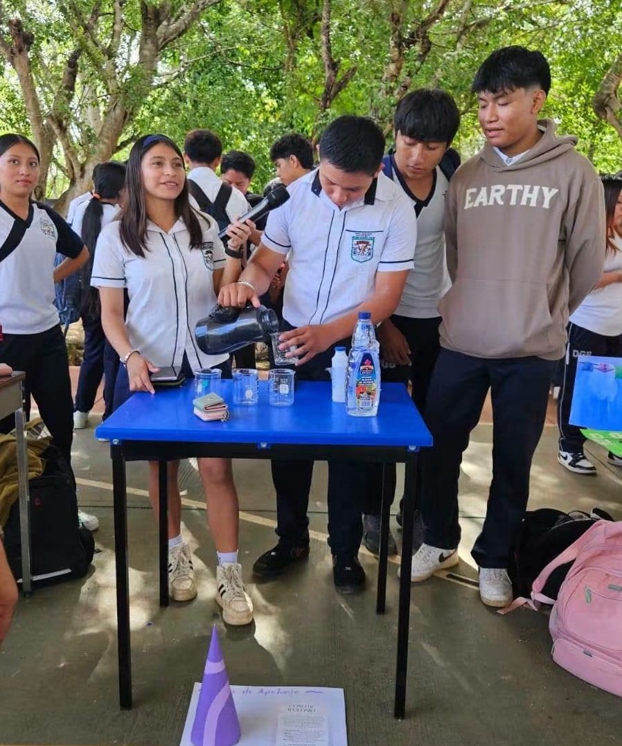 Actividades académicas