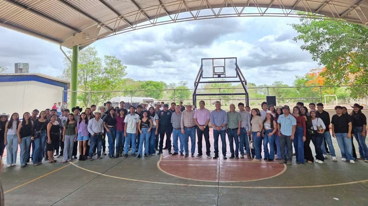 Estudiantes