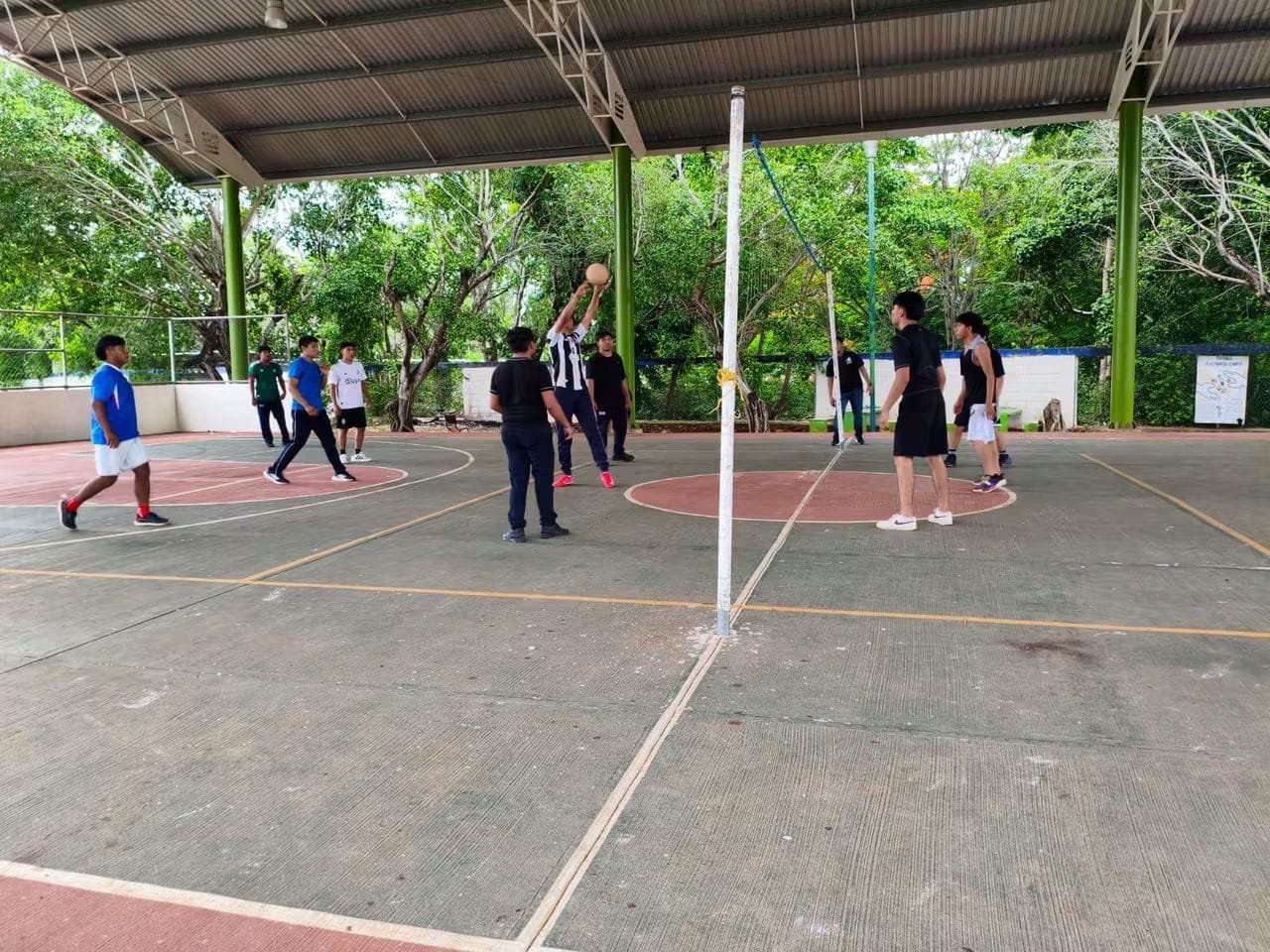 Actividad educativa