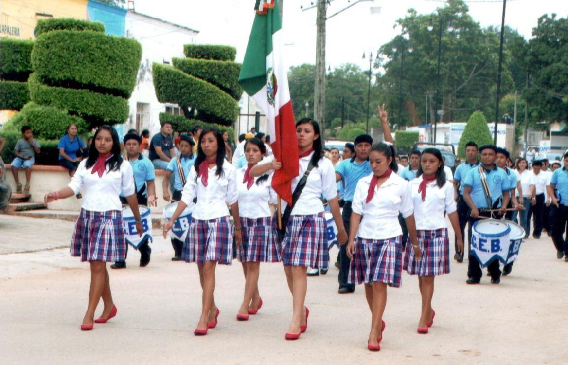Instalaciones educativas
